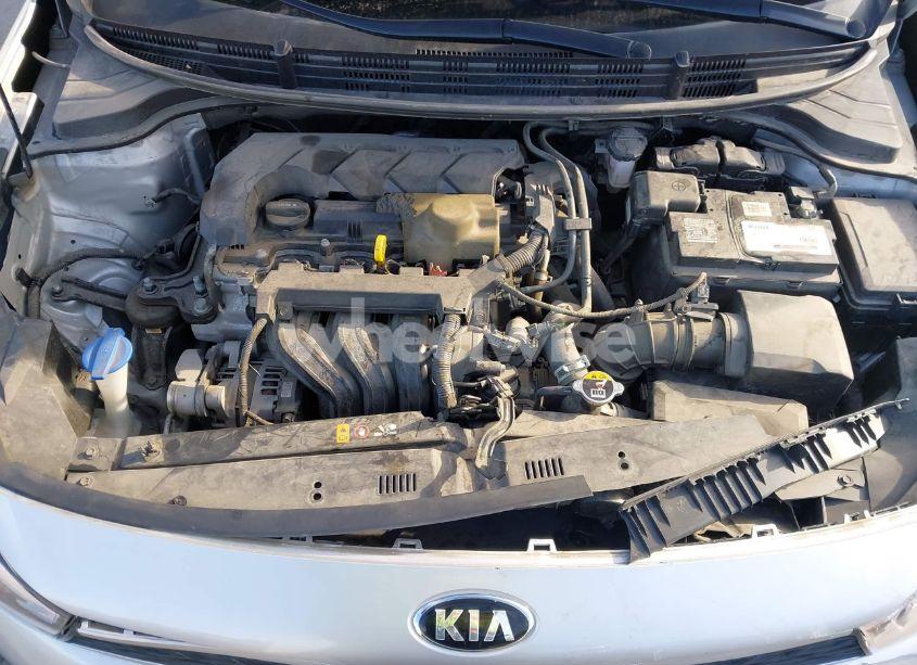 Photo 10 of 2020 Kia Rio S (VIN 3KPA24AD6LE312262)