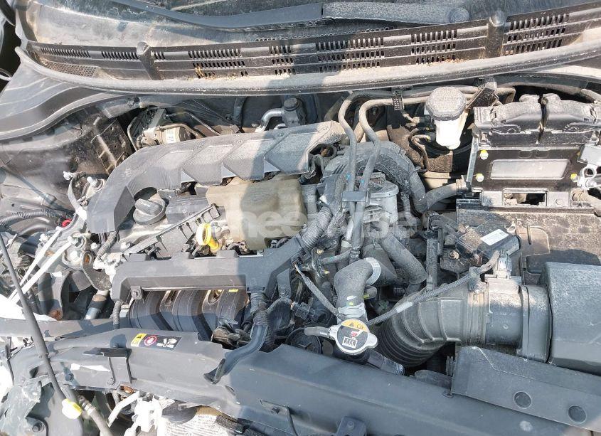 Photo 10 of 2020 Kia Rio S (VIN 3KPA24AD6LE318269)