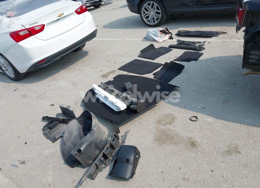 Photo 11 of 2020 Kia Rio S (VIN 3KPA24AD6LE318269)