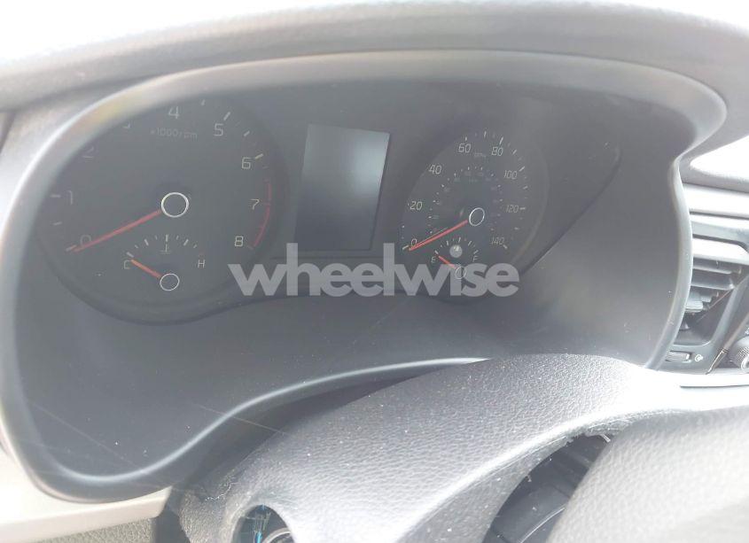 Photo 15 of 2020 Kia Rio S (VIN 3KPA24AD6LE318269)