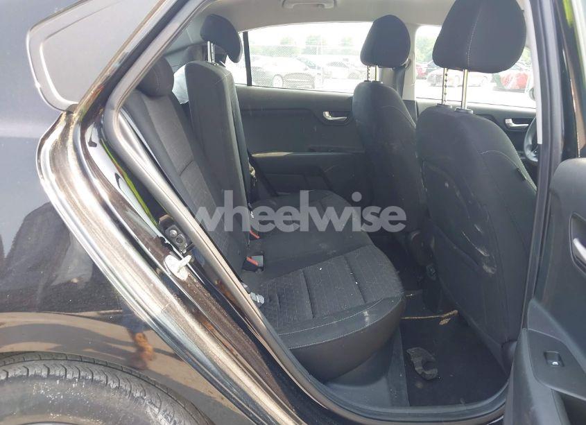 Photo 8 of 2020 Kia Rio S (VIN 3KPA24AD6LE318269)