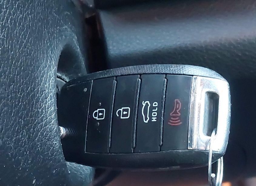 Photo 11 of 2020 Kia Rio S (VIN 3KPA24AD6LE330809)