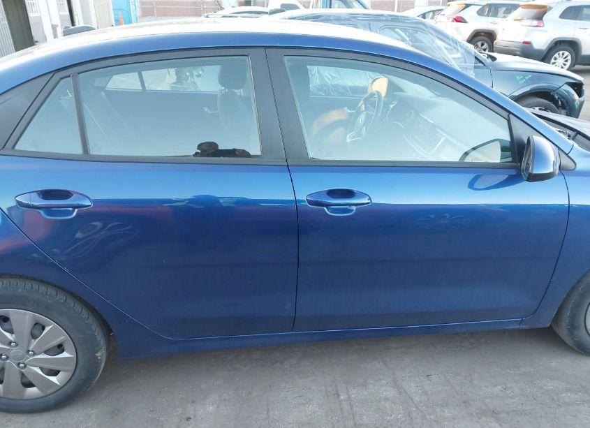 Photo 13 of 2020 Kia Rio S (VIN 3KPA24AD6LE330809)