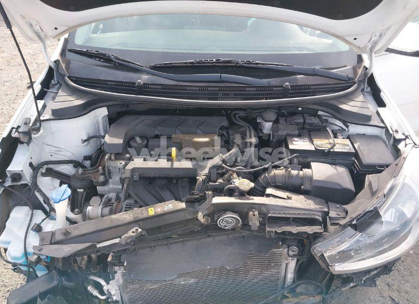 Photo 10 of 2020 Kia Rio S (VIN 3KPA24AD6LE330910)