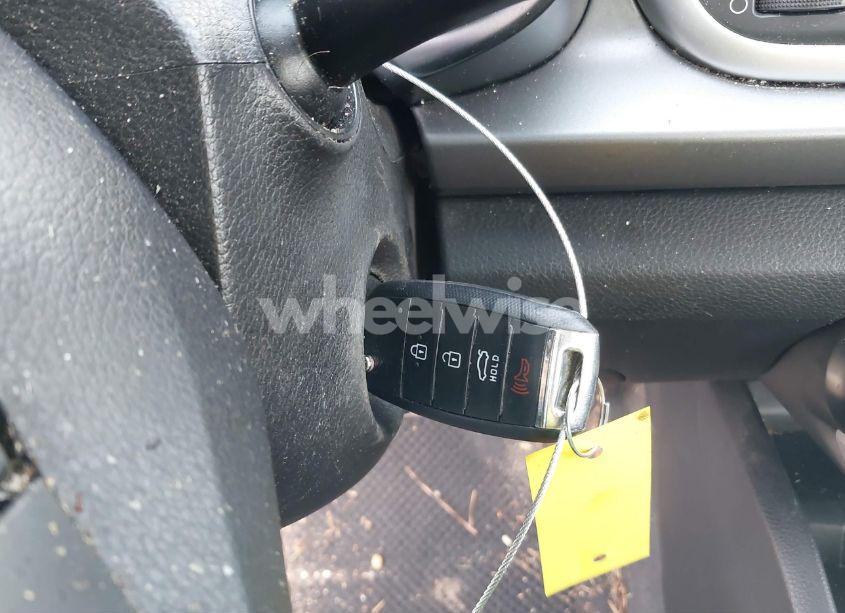 Photo 11 of 2020 Kia Rio S (VIN 3KPA24AD6LE330910)