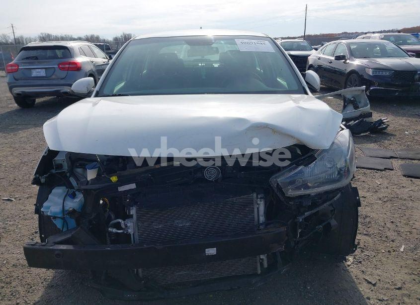 Photo 13 of 2020 Kia Rio S (VIN 3KPA24AD6LE330910)
