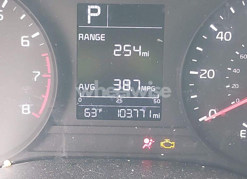 Photo 16 of 2020 Kia Rio S (VIN 3KPA24AD6LE330910)