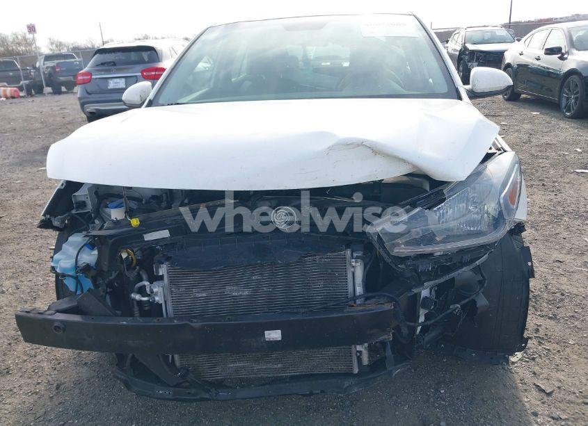 Photo 6 of 2020 Kia Rio S (VIN 3KPA24AD6LE330910)