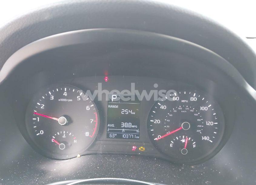 Photo 7 of 2020 Kia Rio S (VIN 3KPA24AD6LE330910)