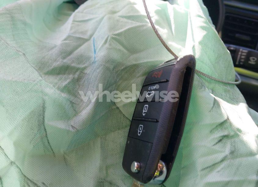 Photo 11 of 2021 Kia Rio S (VIN 3KPA24AD6ME429518)