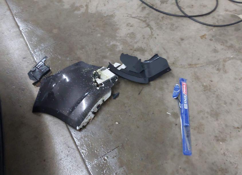 Photo 12 of 2021 Kia Rio LX (VIN 3KPA24AD6ME429731)