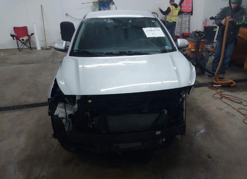 Photo 13 of 2021 Kia Rio LX (VIN 3KPA24AD6ME429731)