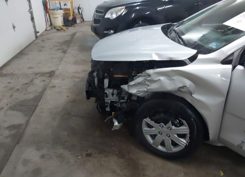 Photo 18 of 2021 Kia Rio LX (VIN 3KPA24AD6ME429731)