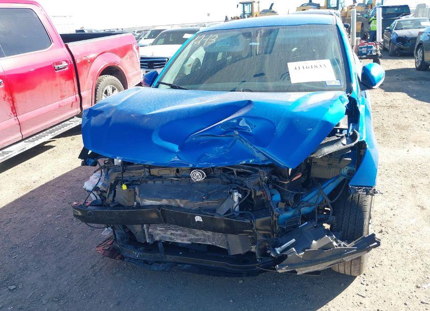 Photo 13 of 2022 Kia Rio S (VIN 3KPA24AD6NE436258)