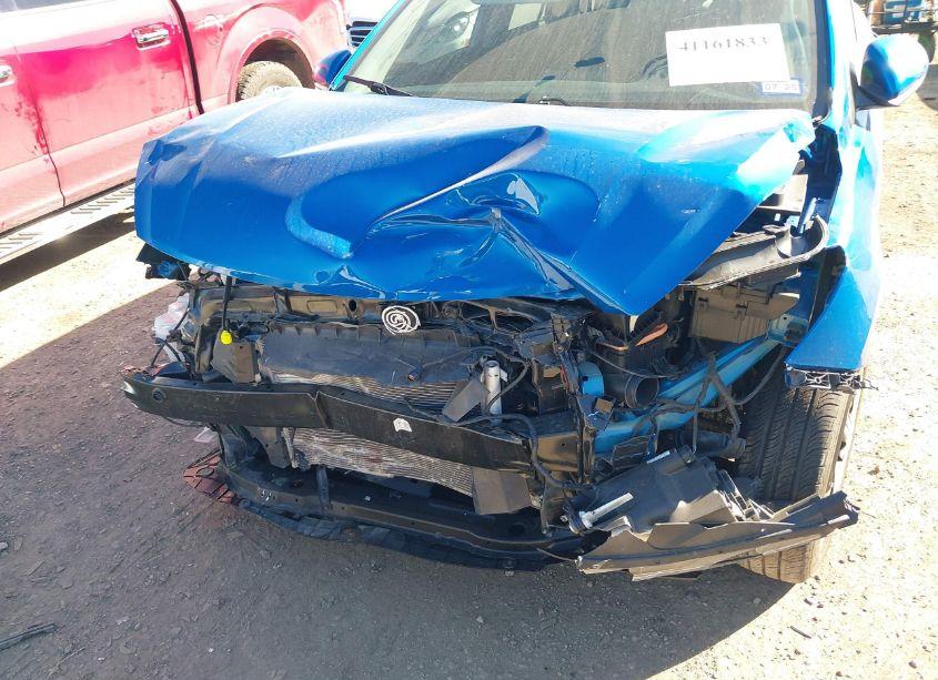 Photo 6 of 2022 Kia Rio S (VIN 3KPA24AD6NE436258)