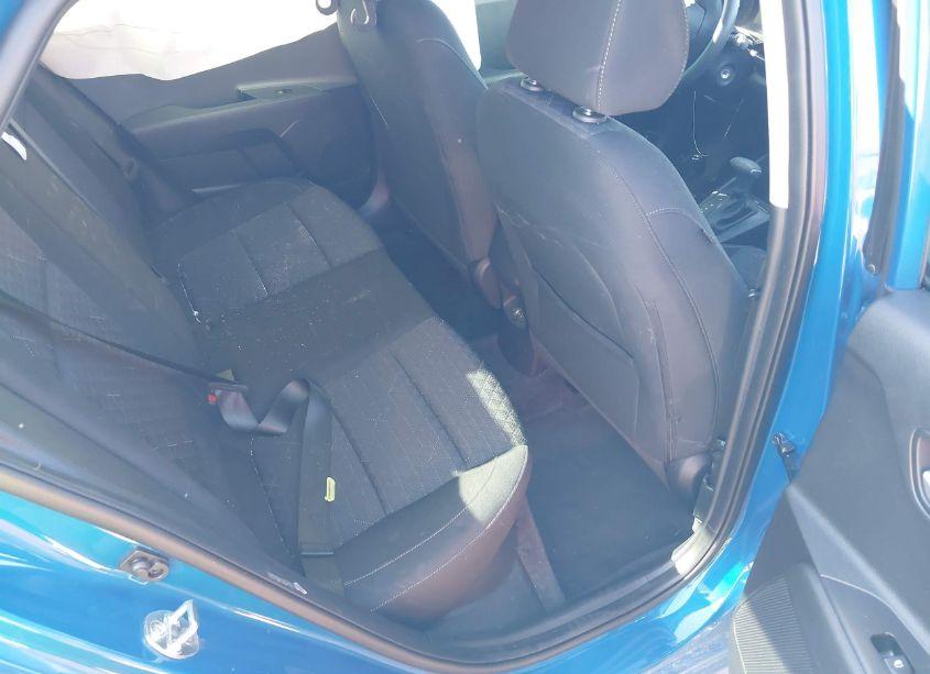 Photo 8 of 2022 Kia Rio S (VIN 3KPA24AD6NE436258)