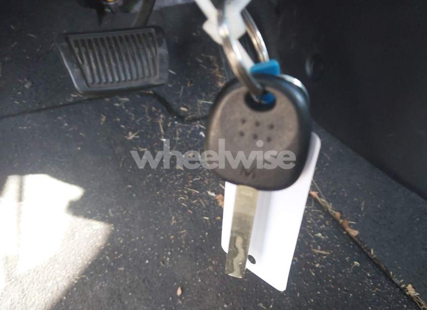 Photo 11 of 2022 Kia Rio LX (VIN 3KPA24AD6NE458132)