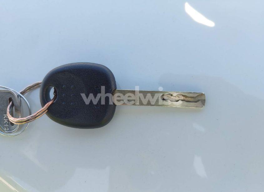 Photo 11 of 2022 Kia Rio LX (VIN 3KPA24AD6NE462634)