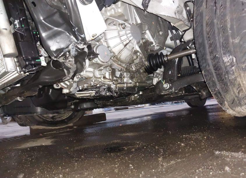 Photo 17 of 2022 Kia Rio LX (VIN 3KPA24AD6NE479613)