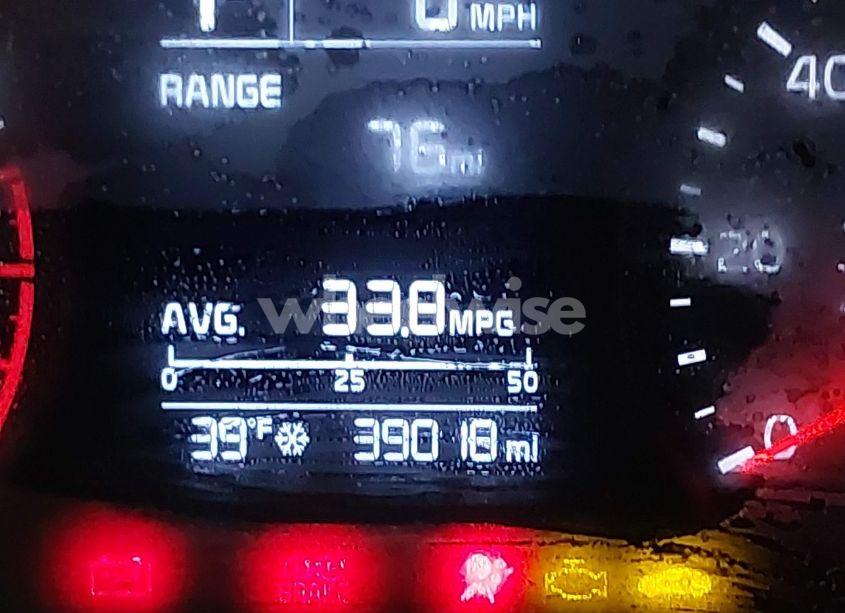 Photo 16 of 2022 Kia Rio (VIN 3KPA24AD6NE498064)