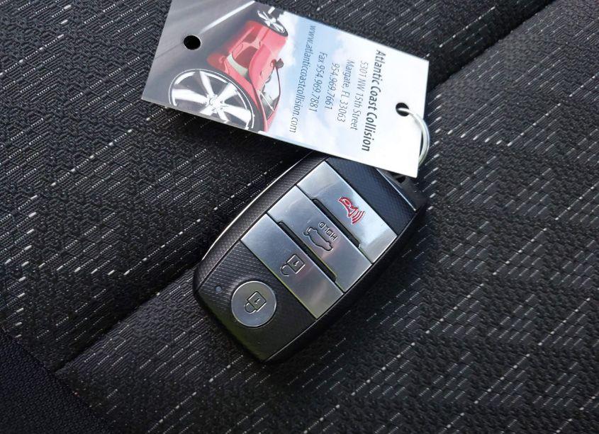 Photo 11 of 2023 Kia Rio S (VIN 3KPA24AD6PE520440)