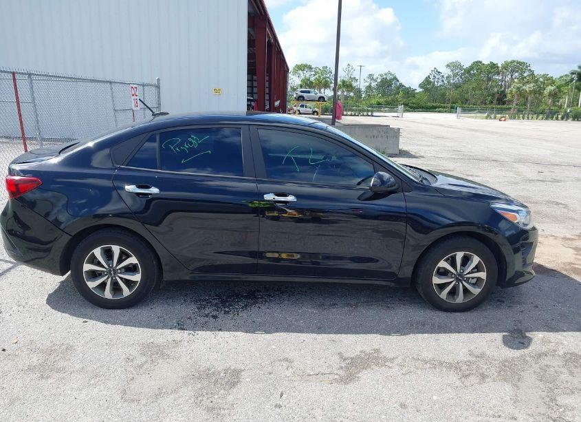 Photo 13 of 2023 Kia Rio S (VIN 3KPA24AD6PE520440)