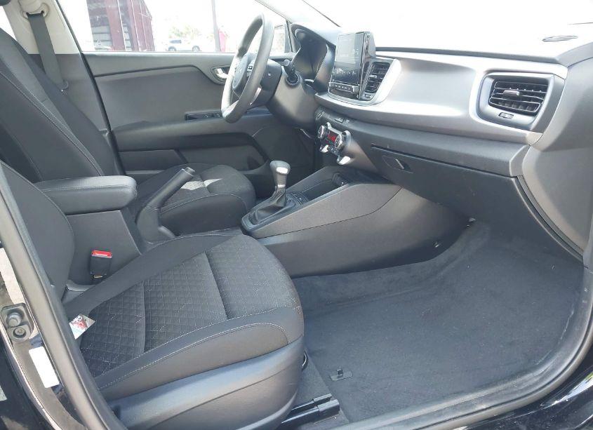 Photo 5 of 2023 Kia Rio S (VIN 3KPA24AD6PE520440)