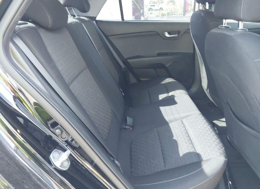 Photo 8 of 2023 Kia Rio S (VIN 3KPA24AD6PE520440)