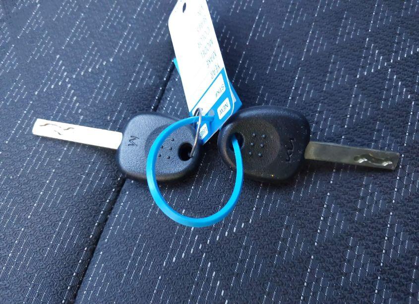 Photo 11 of 2023 Kia Rio LX (VIN 3KPA24AD6PE559187)