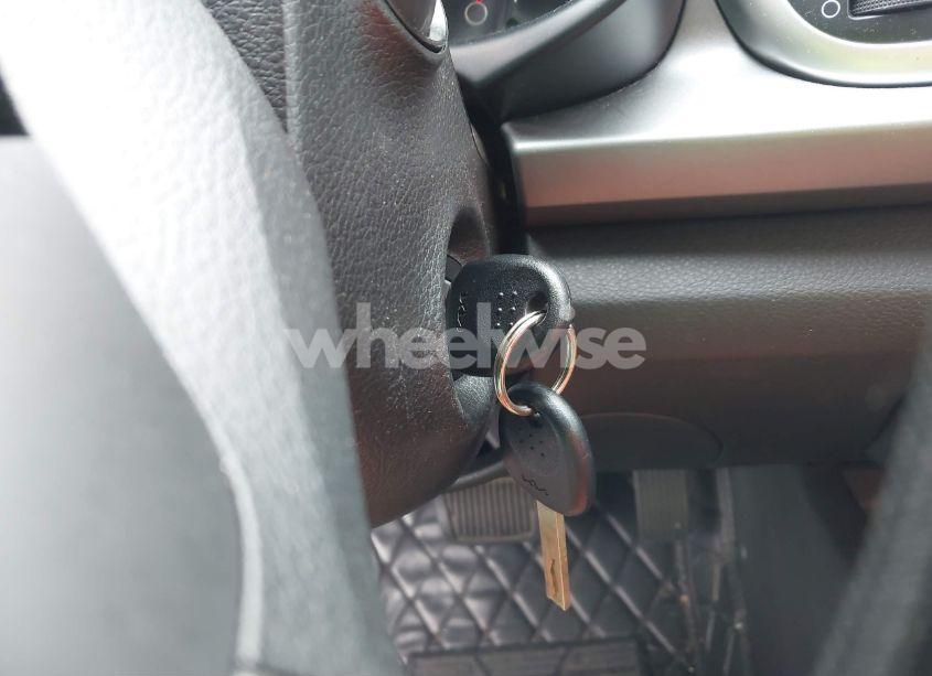 Photo 11 of 2023 Kia Rio LX (VIN 3KPA24AD6PE575230)