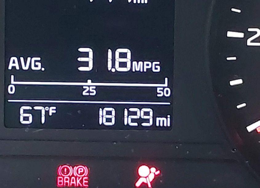 Photo 15 of 2023 Kia Rio S (VIN 3KPA24AD6PE585966)