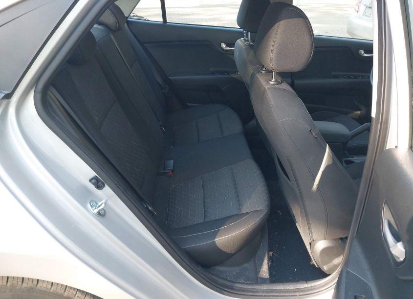 Photo 8 of 2023 Kia Rio S (VIN 3KPA24AD6PE585966)