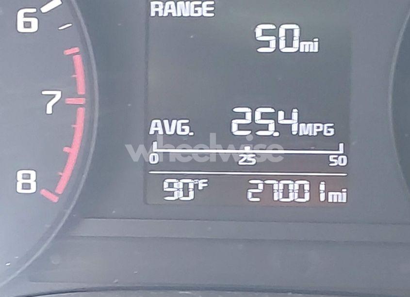 Photo 15 of 2023 Kia Rio LX (VIN 3KPA24AD6PE600384)