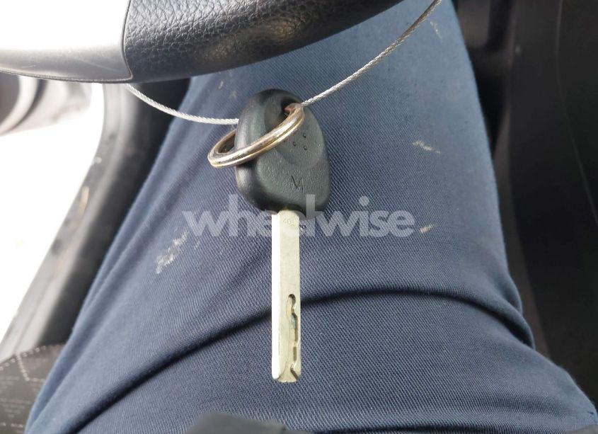 Photo 11 of 2023 Kia Rio LX (VIN 3KPA24AD6PE612549)