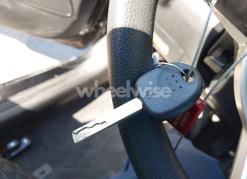 Photo 11 of 2023 Kia Rio LX (VIN 3KPA24AD6PE613863)