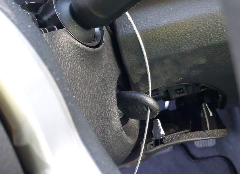 Photo 11 of 2023 Kia Rio LX (VIN 3KPA24AD6PE613975)