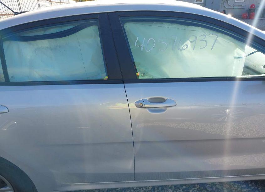 Photo 14 of 2023 Kia Rio LX (VIN 3KPA24AD6PE613975)