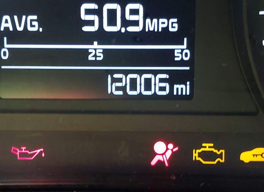 Photo 16 of 2023 Kia Rio LX (VIN 3KPA24AD6PE613975)