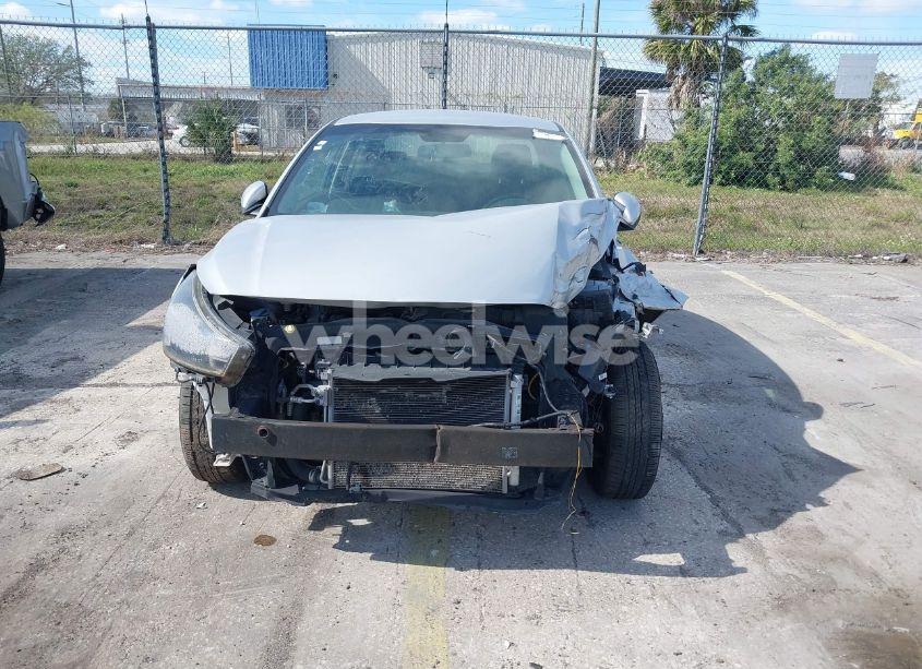 Photo 12 of 2020 Kia Rio S (VIN 3KPA24AD7LE279062)