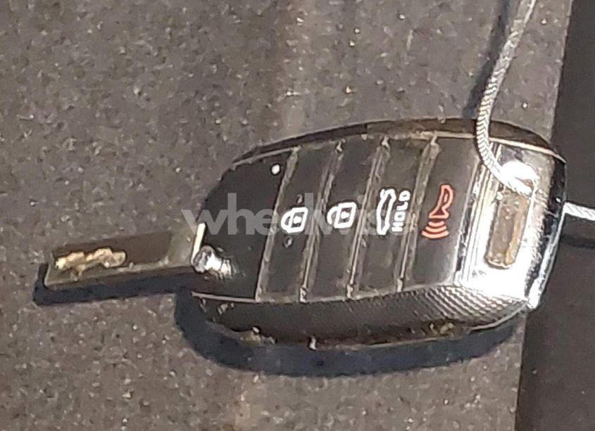 Photo 11 of 2020 Kia Rio S (VIN 3KPA24AD7LE282883)