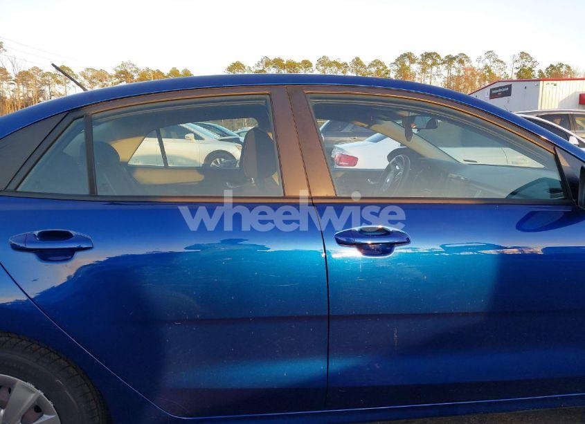 Photo 13 of 2020 Kia Rio S (VIN 3KPA24AD7LE282883)