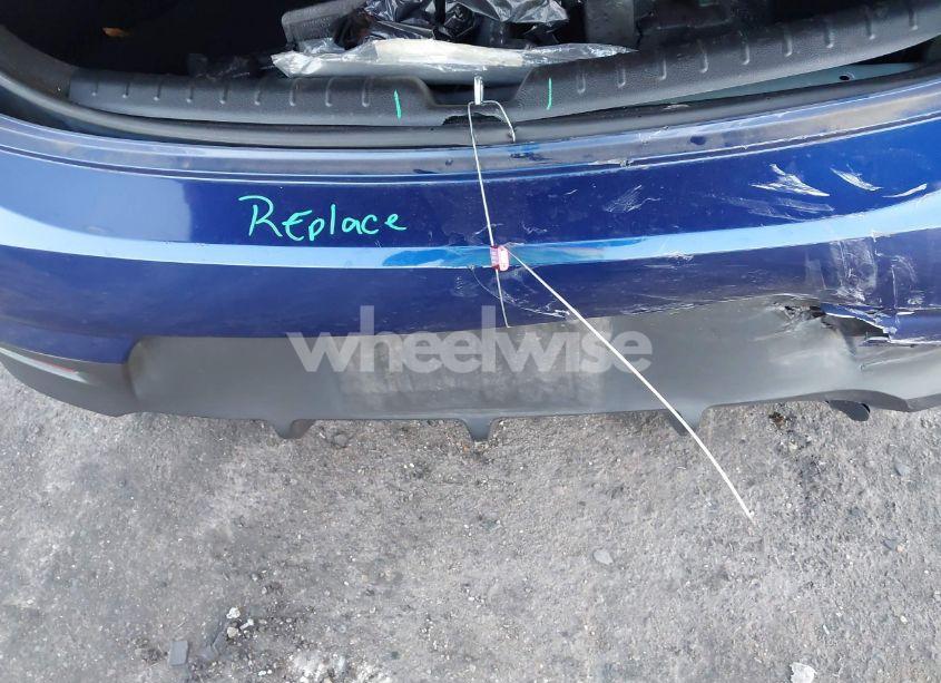 Photo 6 of 2020 Kia Rio S (VIN 3KPA24AD7LE282883)