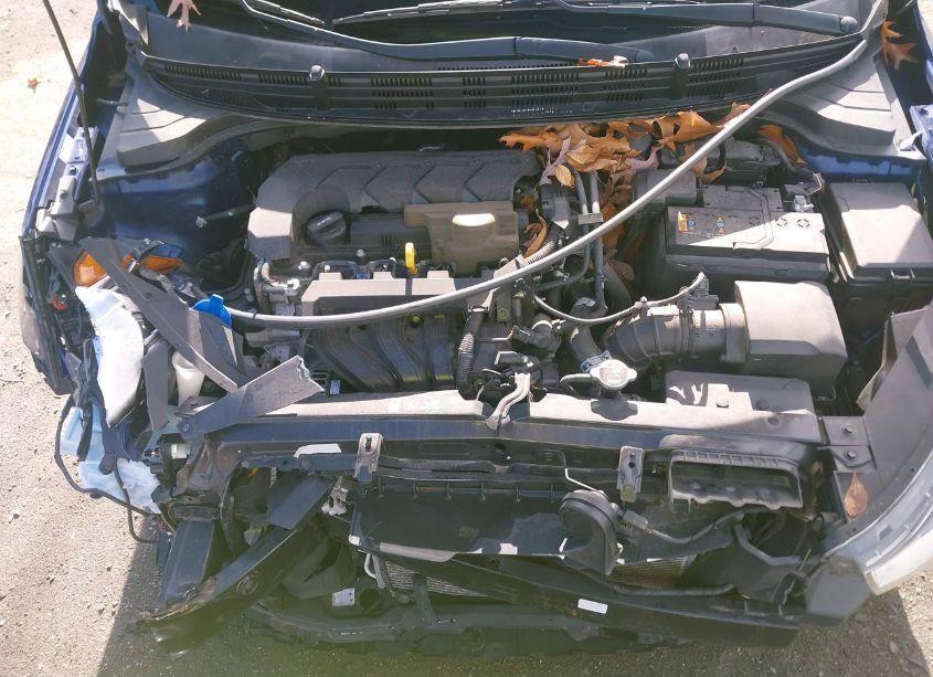 Photo 10 of 2020 Kia Rio S (VIN 3KPA24AD7LE288103)