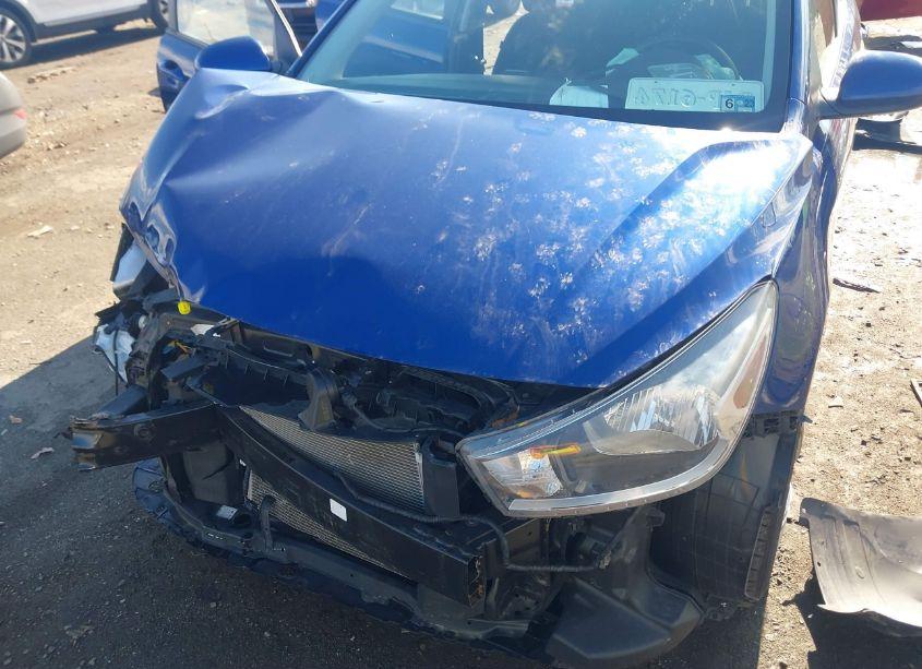 Photo 6 of 2020 Kia Rio S (VIN 3KPA24AD7LE288103)