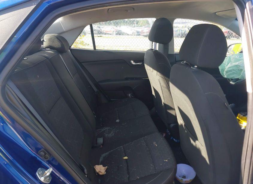 Photo 8 of 2020 Kia Rio S (VIN 3KPA24AD7LE288103)