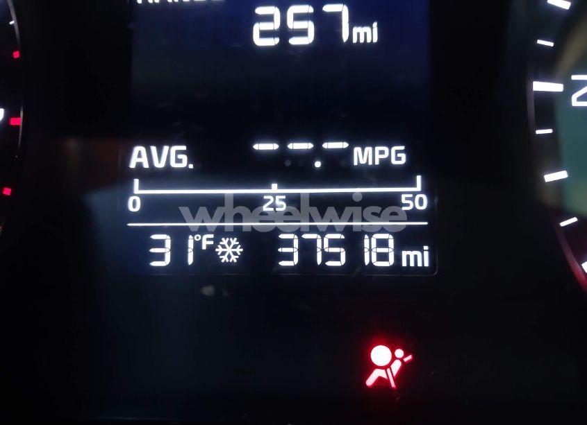 Photo 14 of 2020 Kia Rio S (VIN 3KPA24AD7LE330527)