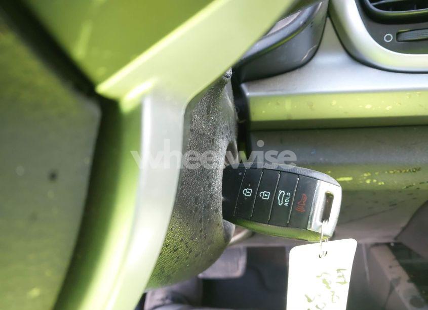 Photo 11 of 2020 Kia Rio S (VIN 3KPA24AD7LE349076)