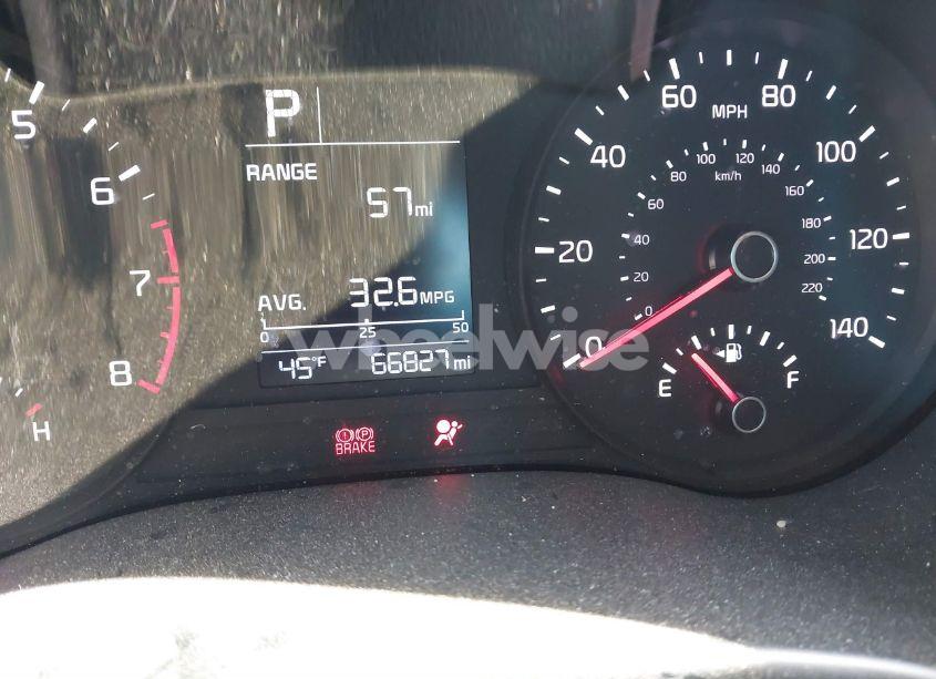 Photo 15 of 2020 Kia Rio S (VIN 3KPA24AD7LE349076)