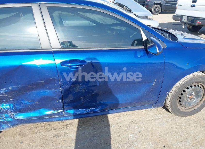 Photo 17 of 2020 Kia Rio S (VIN 3KPA24AD7LE349076)