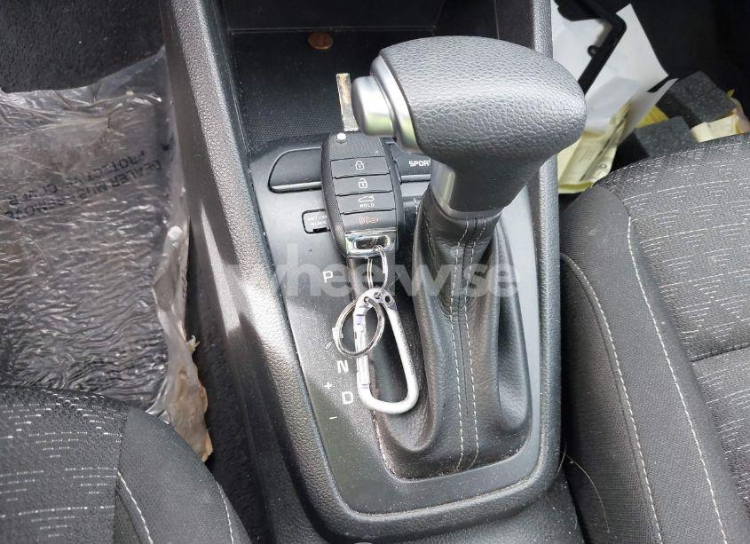 Photo 11 of 2021 Kia Rio S (VIN 3KPA24AD7ME364629)